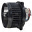 Four Seasons 75872 HVAC Blower Motor