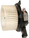 Four Seasons 75873 HVAC Blower Motor - Front