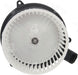 Four Seasons 75873 HVAC Blower Motor - Front