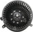 Four Seasons 75876 HVAC Blower Motor - Front