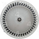 Four Seasons 75886 HVAC Blower Motor