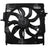 Four Seasons 75911 Engine Cooling Fan Assembly