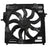 Four Seasons 75918 Engine Cooling Fan Assembly