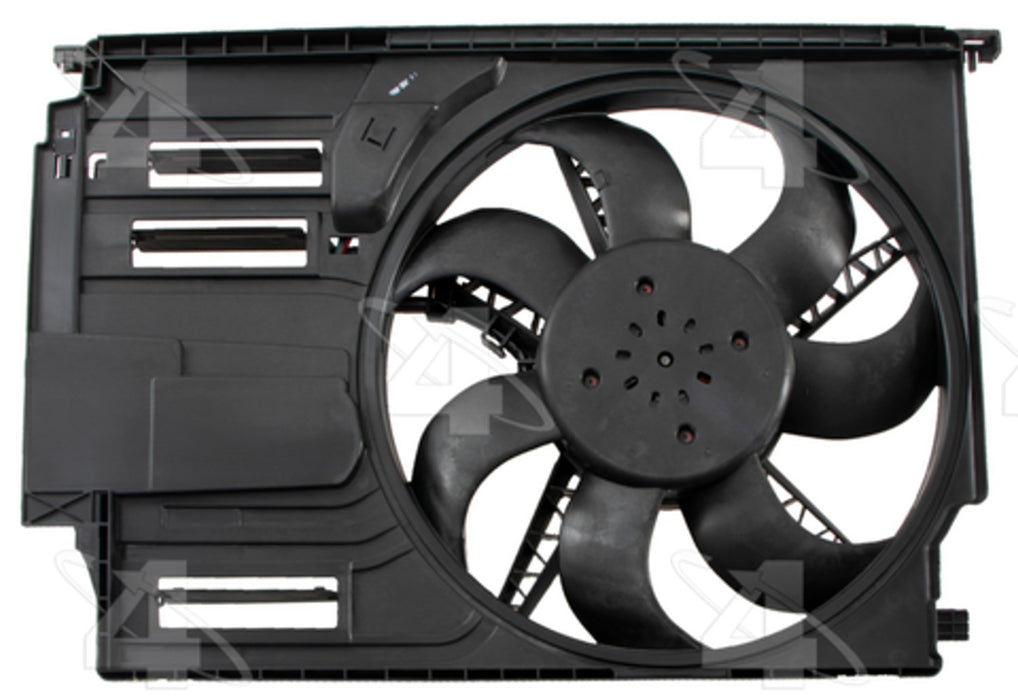 Four Seasons 75919 Engine Cooling Fan Assembly