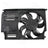 Four Seasons 75919 Engine Cooling Fan Assembly