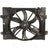 Four Seasons 75921 Engine Cooling Fan Assembly