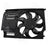 Four Seasons 75922 Engine Cooling Fan Assembly