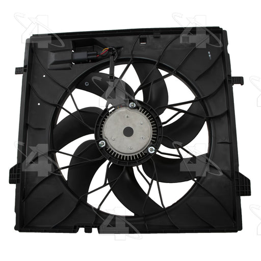 Four Seasons 75923 Engine Cooling Fan Assembly