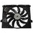 Four Seasons 75924 Engine Cooling Fan Assembly
