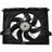 Four Seasons 75925 Engine Cooling Fan Assembly