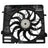 Four Seasons 75926 Engine Cooling Fan Assembly