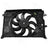 Four Seasons 75930 Engine Cooling Fan Assembly