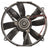 Four Seasons 75932 Engine Cooling Fan Assembly - Left