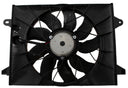 Four Seasons 75934 A/C Condenser Fan Assembly