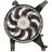 Four Seasons 75935 A/C Condenser Fan Assembly