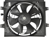 Four Seasons 75938 Engine Cooling Fan Assembly
