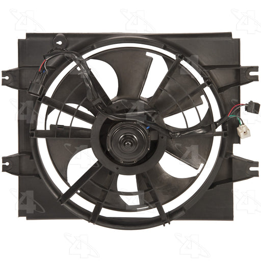 Four Seasons 75938 Engine Cooling Fan Assembly