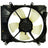 Four Seasons 75939 Engine Cooling Fan Assembly