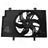 Four Seasons 75942 Engine Cooling Fan Assembly