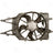 Four Seasons 75944 Engine Cooling Fan Assembly