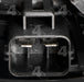 Four Seasons 75950 Dual Radiator and Condenser Fan Assembly