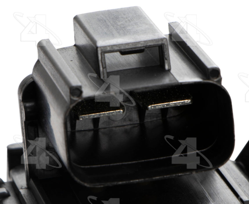 Four Seasons 75950 Dual Radiator and Condenser Fan Assembly