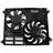Four Seasons 75955 Dual Radiator and Condenser Fan Assembly