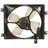 Four Seasons 75957 Engine Cooling Fan Assembly