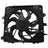 Four Seasons 75962 Engine Cooling Fan Assembly