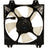 Four Seasons 75965 A/C Condenser Fan Assembly