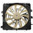 Four Seasons 75966 Engine Cooling Fan Assembly