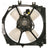 Four Seasons 75970 Engine Cooling Fan Assembly