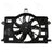 Four Seasons 75972 Engine Cooling Fan Assembly