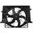 Four Seasons 75975 Engine Cooling Fan Assembly
