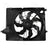 Four Seasons 75976 Engine Cooling Fan Assembly