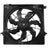 Four Seasons 75977 Engine Cooling Fan Assembly