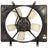 Four Seasons 75980 Engine Cooling Fan Assembly