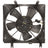 Four Seasons 75985 Engine Cooling Fan Assembly
