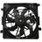 Four Seasons 75986 Engine Cooling Fan Assembly