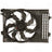 Four Seasons 75988 Engine Cooling Fan Assembly