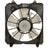 Four Seasons 76002 Engine Cooling Fan Assembly