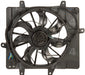Four Seasons 76005 Engine Cooling Fan Assembly