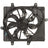 Four Seasons 76005 Engine Cooling Fan Assembly