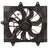 Four Seasons 76006 Engine Cooling Fan Assembly