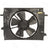 Four Seasons 76013 Engine Cooling Fan Assembly