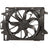 Four Seasons 76014 Engine Cooling Fan Assembly