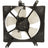 Four Seasons 76025 Engine Cooling Fan Assembly
