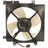 Four Seasons 76027 Engine Cooling Fan Assembly