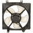Four Seasons 76030 A/C Condenser Fan Assembly