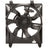 Four Seasons 76031 A/C Condenser Fan Assembly